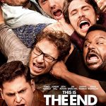 دانلود فیلم This Is the End 2013 ( این آخرشه ) با زیرنویس فارسی چسبیده