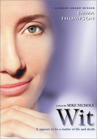 دانلود فیلم Wit 2001 ( هوش ۲۰۰۱ ) با زیرنویس فارسی چسبیده