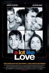 دانلود فیلم A Lot Like Love 2005 ( بسیار شبیه عشق ۲۰۰۵ ) با لینک مستقیم