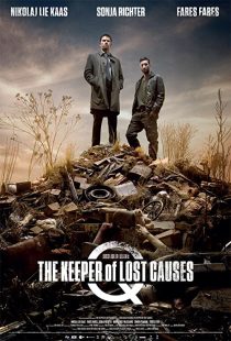 دانلود فیلم Department Q: The Keeper of Lost Causes 2013 ( بخش س: نگهبان علل گمشده ) با زیرنویس فارسی چسبیده