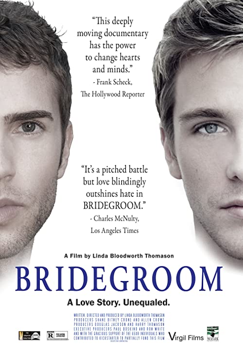 دانلود مستند Bridegroom 2013  ( داماد ۲۰۱۳ ) با زیرنویس فارسی چسبیده