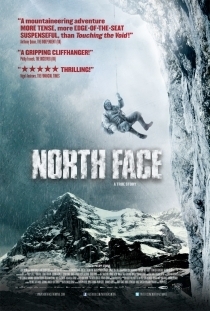 دانلود فیلم North Face 2008 ( صورت شمالی ۲۰۰۸ ) با زیرنویس فارسی چسبیده