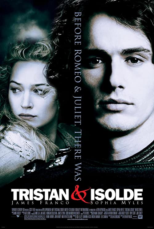 دانلود فیلم Tristan + Isolde 2006 ( تریستان و ایزولد ۲۰۰۶ ) با زیرنویس فارسی چسبیده