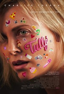 دانلود فیلم Tully 2018 ( تالی ۲۰۱۸ ) با زیرنویس فارسی چسبیده