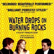 دانلود فیلم Water Drops on Burning Rocks 2000 با لینک مستقیم