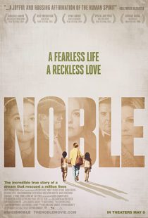 دانلود فیلم Noble 2014 با زیرنویس فارسی چسبیده