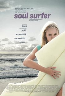 دانلود فیلم Soul Surfer 2011 ( موج‌سوار ۲۰۱۱ ) با زیرنویس فارسی چسبیده