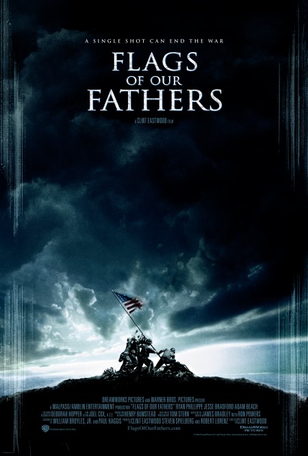 دانلود فیلم Flags of Our Fathers 2006 ( پرچم‌های پدران ما ۲۰۰۶ ) با زیرنویس فارسی چسبیده