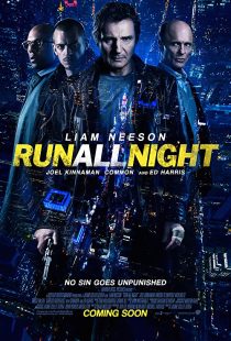 دانلود فیلم Run All Night 2015 ( فرار در سراسر شب ۲۰۱۵ ) با زیرنویس فارسی چسبیده