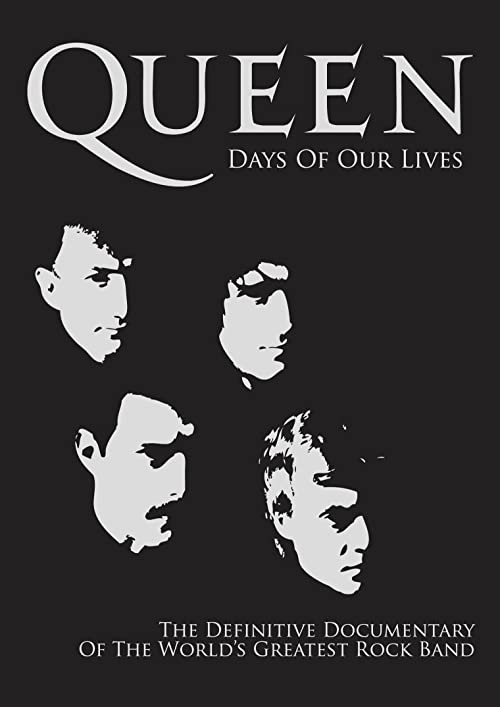 دانلود مستند Queen: Days of Our Lives 2011 ( ملکه: روزهای زندگی ما ) با زیرنویس فارسی چسبیده