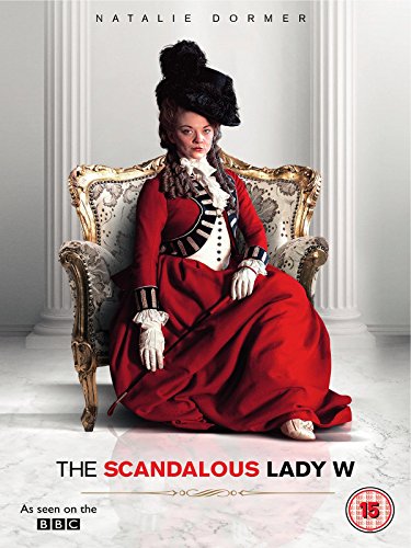 دانلود فیلم The Scandalous Lady W 2015 ( بانوی رسوا دبلیو ) با زیرنویس فارسی چسبیده