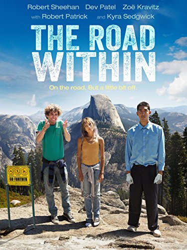 دانلود فیلم The Road Within 2014 ( جاده درون ) با زیرنویس فارسی چسبیده