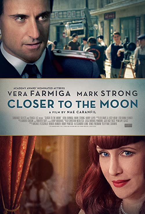دانلود فیلم Closer to the Moon 2014 با زیرنویس فارسی چسبیده