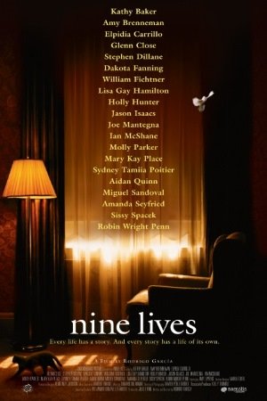 دانلود فیلم Nine Lives 2005 ( نه زندگی ۲۰۰۵ )