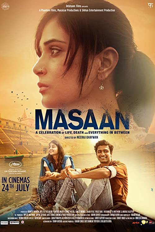 دانلود فیلم Masaan 2015 (ماسان ۲۰۱۵) با زیرنویس فارسی چسبیده
