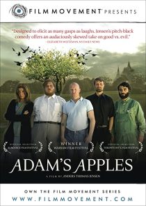 دانلود فیلم Adam’s Apples 2005 با زیرنویس فارسی چسبیده