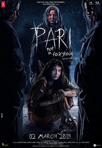 دانلود فیلم Pari 2018 ( پری ) با زیرنویس فارسی چسبیده