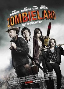 دانلود فیلم Zombieland 2009 ( سرزمین زامبی ۲۰۰۹ ) با زیرنویس فارسی چسبیده
