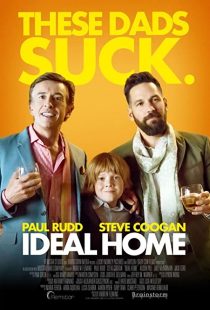 دانلود فیلم Ideal Home 2018 ( خانه ایده آل ۲۰۱۸ ) با زیرنویس فارسی چسبیده