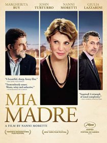 دانلود فیلم Mia madre 2015 با زیرنویس فارسی چسبیده