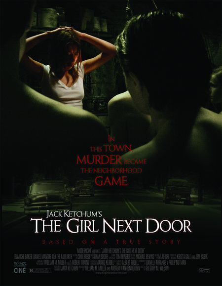 دانلود فیلم The Girl Next Door 2007 ( دختر همسایه ۲۰۰۷ ) با زیرنویس فارسی چسبیده
