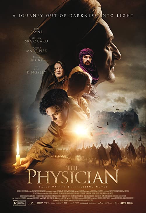 دانلود فیلم The Physician 2013 ( پزشک ) با زیرنویس فارسی چسبیده