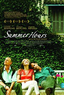 دانلود فیلم Summer Hours 2008 ( ساعات تابستان ۲۰۰۸ ) با زیرنویس فارسی چسبیده