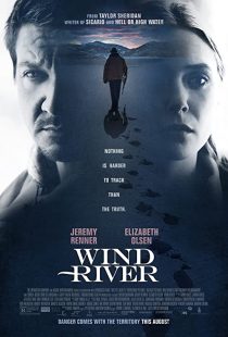 دانلود فیلم Wind River 2017 ( رودخانه ویند ۲۰۱۷ ) با زیرنویس فارسی چسبیده