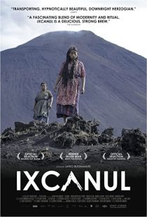 دانلود فیلم Ixcanul 2015 با زیرنویس فارسی چسبیده