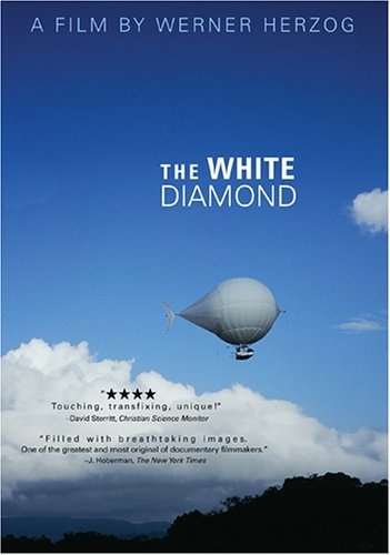 دانلود مستند The White Diamond 2004 ( الماس سفید ۲۰۰۴ )