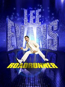 دانلود فیلم Lee Evans: Roadrunner Live at the O2 2011
