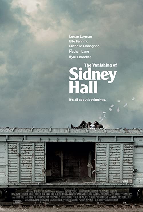 دانلود فیلم The Vanishing of Sidney Hall 2017 ( ناپدید شدن سیدنی هال ۲۰۱۷ ) با زیرنویس فارسی چسبیده