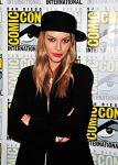 Lauren German