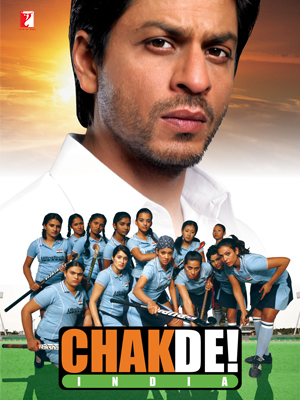 دانلود فیلم Chak De! India 2007 ( بزن بریم! هندوستان ۲۰۰۷ )با زیرنویس فارسی چسبیده