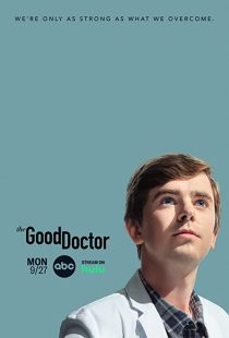 دانلود سریال The Good Doctor ( دکتر خوب ) با زیرنویس فارسی چسبیده
