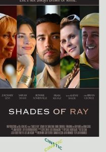 دانلود فیلم Shades of Ray 2008 ( سایه های ری ۲۰۰۸ )