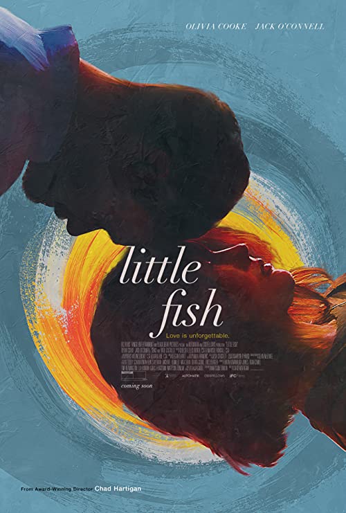 دانلود فیلم Little Fish 2020 ( ماهی کوچک ۲۰۲۰ ) با زیرنویس فارسی چسبیده