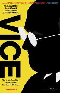 دانلود فیلم Vice 2018 ( معاون اول ۲۰۱۸ ) با زیرنویس فارسی چسبیده
