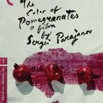 دانلود فیلم The Color of Pomegranates 1969 ( رنگ انار ۱۹۶۹ ) با زیرنویس فارسی چسبیده