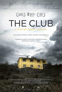 دانلود فیلم The Club 2015 با زیرنویس فارسی چسبیده