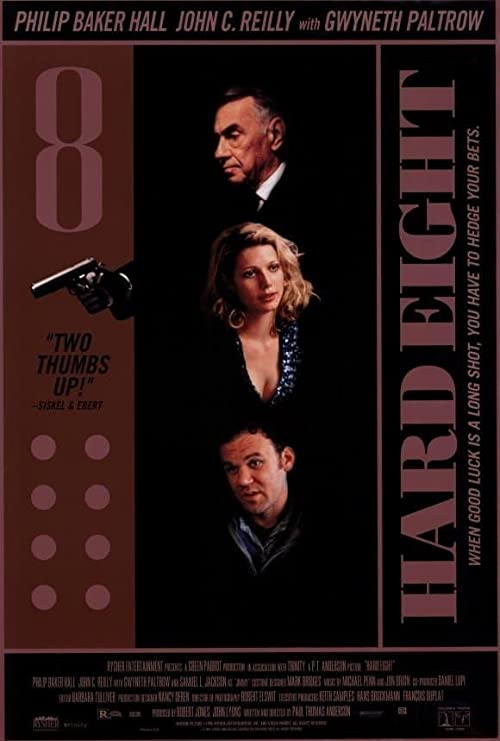 دانلود فیلم Hard Eight 1996 ( برد دشوار ۱۹۹۶ ) با زیرنویس فارسی چسبیده