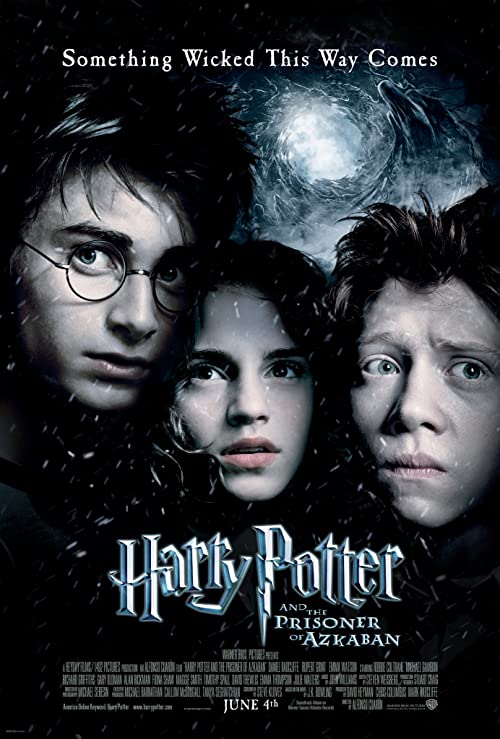 دانلود فیلم Harry Potter and the Prisoner of Azkaban 2004 ( هری پاتر و زندانی آزکابان ۲۰۰۴ ) با زیرنویس فارسی چسبیده