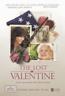 دانلود فیلم The Lost Valentine 2011 (ولنتاین گمشده ۲۰۱۱)