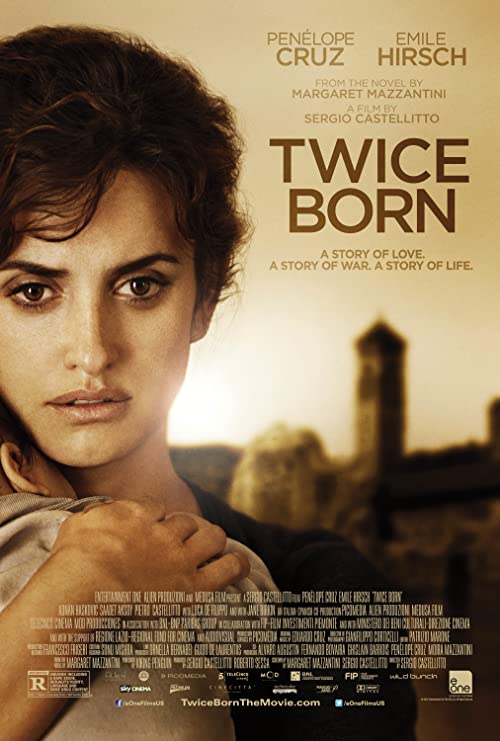 دانلود فیلم Twice Born 2012 ( دوبار متولد شد ۲۰۱۲ ) با زیرنویس فارسی چسبیده