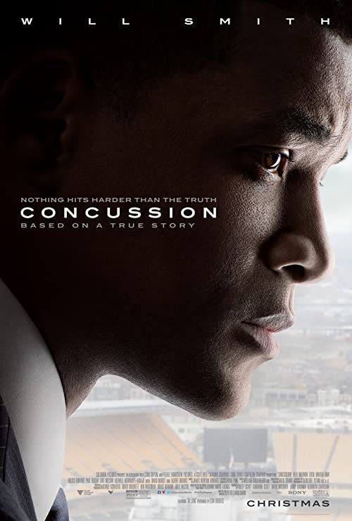 دانلود فیلم Concussion 2015 ( ضربه مغزی ۲۰۱۵ ) با زیرنویس فارسی چسبیده