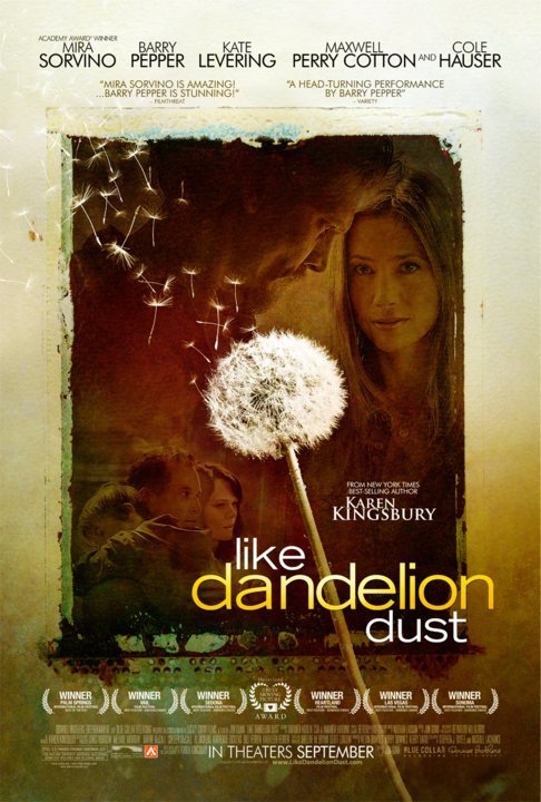 دانلود فیلم Like Dandelion Dust 2009 (مانند گرد و غبار قاصدک ۲۰۰۹) با زیرنویس فارسی چسبیده