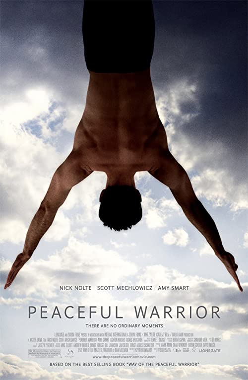 دانلود فیلم Peaceful Warrior 2006 ( جنگجوی صلح‌طلب ۲۰۰۶ ) با زیرنویس فارسی چسبیده