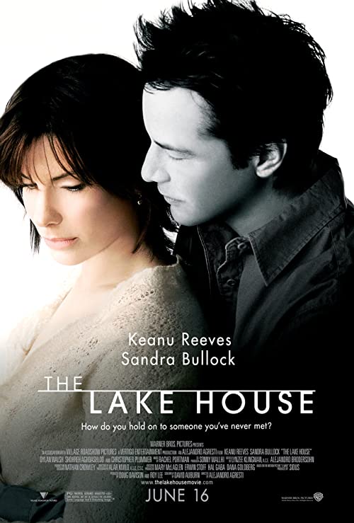 دانلود فیلم The Lake House 2006 ( خانه‌ای روی برکه ۲۰۰۶ ) با زیرنویس فارسی چسبیده