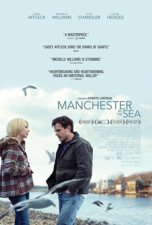 دانلود فیلم Manchester by the Sea 2016 ( منچستر در کنار دریا ۲۰۱۶ ) با زیرنویس فارسی چسبیده