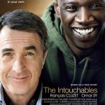 دانلود فیلم The Intouchables 2011 ( دست‌نیافتنی‌ها ۲۰۱۱ ) با زیرنویس فارسی چسبیده